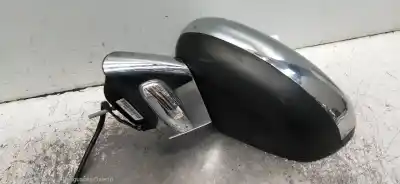 Peça sobressalente para automóvel em segunda mão espelho retrovisor esquerdo por citroen c3 1.4 hdi exclusive referências oem iam   