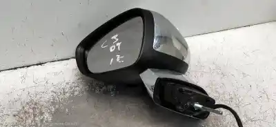 Peça sobressalente para automóvel em segunda mão espelho retrovisor esquerdo por citroen c3 1.4 hdi exclusive referências oem iam   
