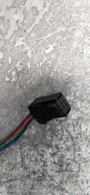 Peça sobressalente para automóvel em segunda mão espelho retrovisor esquerdo por citroen c3 1.4 hdi exclusive referências oem iam   