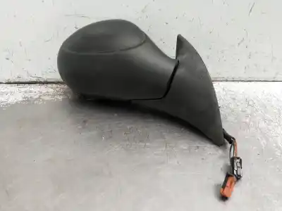 Second-hand car spare part right rearview mirror for citroen c3 pluriel (hb_) 1.6 oem iam references 