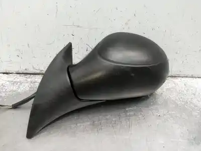 Second-hand car spare part left rearview mirror for citroen c3 pluriel (hb_) 1.6 oem iam references 