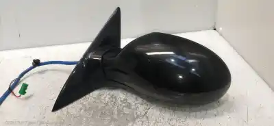 Second-hand car spare part left rearview mirror for citroen c6 básico oem iam references 