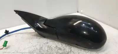 Peça sobressalente para automóvel em segunda mão espelho retrovisor esquerdo por citroen c6 básico referências oem iam   