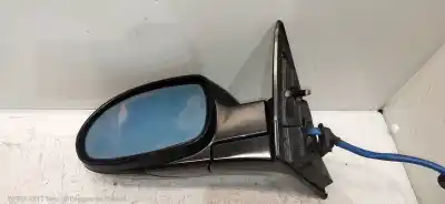 Peça sobressalente para automóvel em segunda mão espelho retrovisor esquerdo por citroen c6 básico referências oem iam   