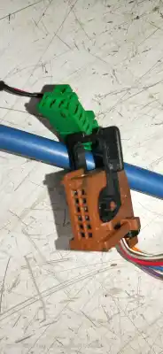 Peça sobressalente para automóvel em segunda mão espelho retrovisor esquerdo por citroen c6 básico referências oem iam   