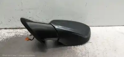 Автозапчасти б/у левое зеркало за citroen c-elysée exclusive ссылки oem iam   