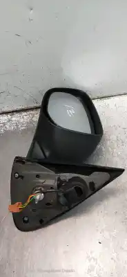 Автозапчасти б/у левое зеркало за citroen c-elysée exclusive ссылки oem iam   