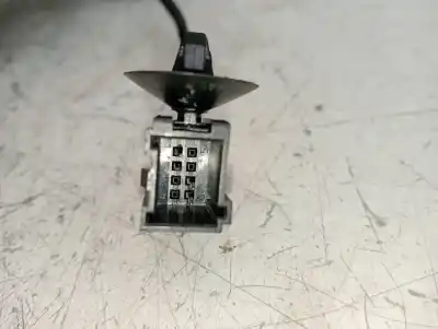 Peça sobressalente para automóvel em segunda mão espelho retrovisor direito por fiat doblo active referências oem iam   