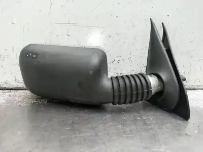 Second-hand car spare part right rearview mirror for fiat uno (146) 70 super oem iam references 