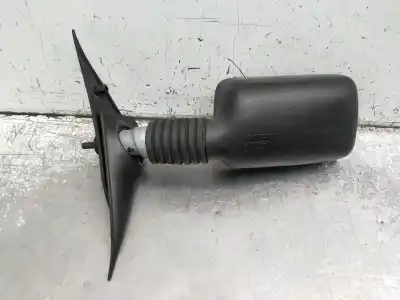 Second-hand car spare part left rearview mirror for fiat uno (146) 70 super oem iam references 