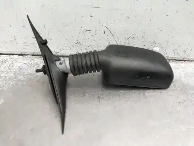 Peça sobressalente para automóvel em segunda mão espelho retrovisor esquerdo por fiat uno (146) 70 super referências oem iam   