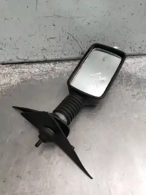 Peça sobressalente para automóvel em segunda mão espelho retrovisor esquerdo por fiat uno (146) 70 super referências oem iam   