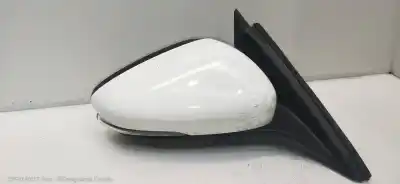 Peça sobressalente para automóvel em segunda mão espelho retrovisor direito por ford focus turnier active referências oem iam 