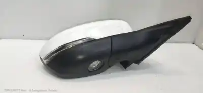 Pezzo di ricambio per auto di seconda mano retrovisore destro per ford focus turnier active riferimenti oem iam   
