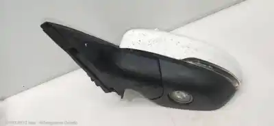 Peça sobressalente para automóvel em segunda mão espelho retrovisor esquerdo por ford focus turnier active referências oem iam   