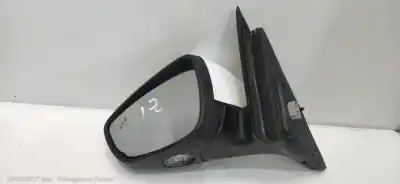 Peça sobressalente para automóvel em segunda mão espelho retrovisor esquerdo por ford focus turnier active referências oem iam   