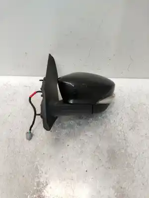 Second-hand car spare part left rearview mirror for ford ka+ ultimate oem iam references 