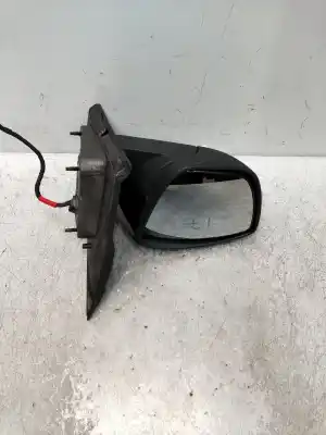 Peça sobressalente para automóvel em segunda mão espelho retrovisor esquerdo por ford ka+ ultimate referências oem iam   