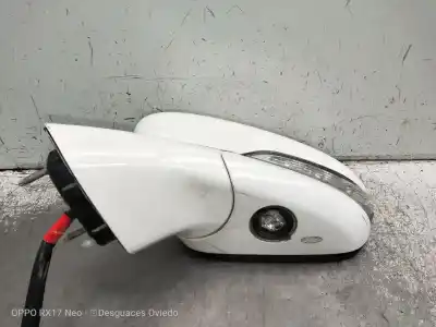 Peça sobressalente para automóvel em segunda mão espelho retrovisor esquerdo por ford mondeo lim. hybrid vignale referências oem iam   