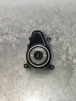 Second-hand car spare part rearview side mirror switch for hyundai i40 style oem iam references 39r4801230