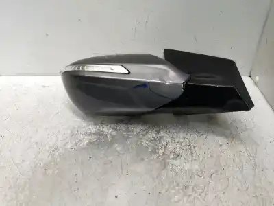 Second-hand car spare part RIGHT REARVIEW MIRROR for HYUNDAI I40  OEM IAM references   