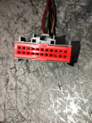 Peça sobressalente para automóvel em segunda mão espelho retrovisor direito por jaguar xf 3.0 v6 diesel cat referências oem iam   