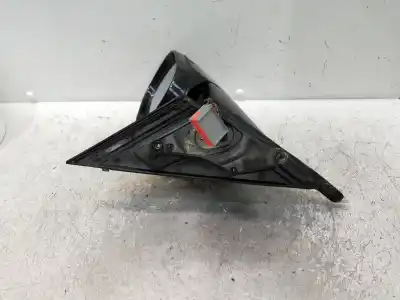 Peça sobressalente para automóvel em segunda mão espelho retrovisor direito por jaguar xf 3.0 v6 diesel cat referências oem iam   
