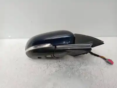 Peça sobressalente para automóvel em segunda mão ESPELHO RETROVISOR DIREITO por JAGUAR XJ  Referências OEM IAM  14C 