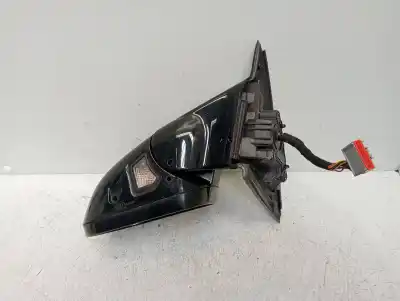 Peça sobressalente para automóvel em segunda mão espelho retrovisor direito por jaguar xj 3.0 v6 diesel cat referências oem iam  14c 