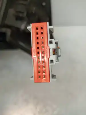 Peça sobressalente para automóvel em segunda mão espelho retrovisor direito por jaguar xj 3.0 v6 diesel cat referências oem iam  14c 