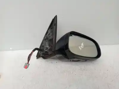 Peça sobressalente para automóvel em segunda mão espelho retrovisor direito por jaguar xj 3.0 v6 diesel cat referências oem iam  14c 