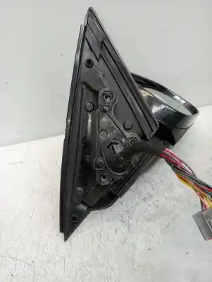 Peça sobressalente para automóvel em segunda mão espelho retrovisor direito por jaguar xj 3.0 v6 diesel cat referências oem iam  14c 