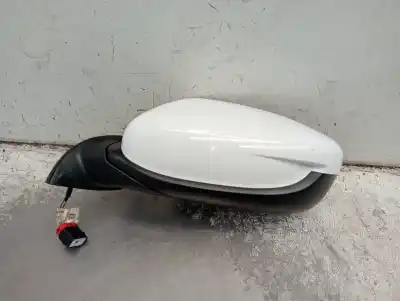 Peça sobressalente para automóvel em segunda mão espelho retrovisor esquerdo por kia cee´d drive referências oem iam 