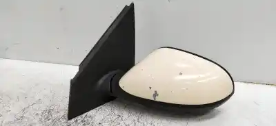 Автозапчастина б/у ліве дзеркало для lancia ypsilon (101) 1.3 16v multijet argento посилання на oem iam 