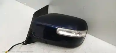 Peça sobressalente para automóvel em segunda mão ESPELHO RETROVISOR ESQUERDO por MAZDA CX-7 (ER)  Referências OEM IAM   