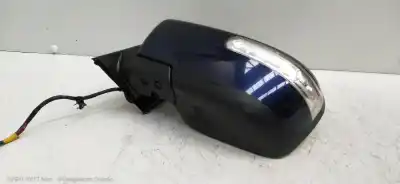 Peça sobressalente para automóvel em segunda mão espelho retrovisor esquerdo por mazda cx-7 (er) active referências oem iam   