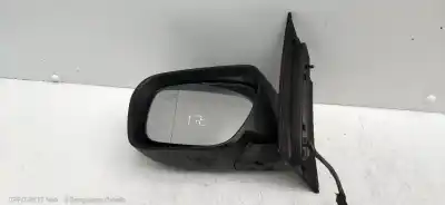 Peça sobressalente para automóvel em segunda mão espelho retrovisor esquerdo por mazda cx-7 (er) active referências oem iam   