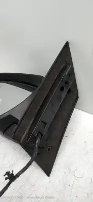 Peça sobressalente para automóvel em segunda mão espelho retrovisor esquerdo por mazda cx-7 (er) active referências oem iam   