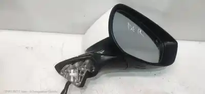 Peça sobressalente para automóvel em segunda mão espelho retrovisor direito por mazda 3 berlina (bp) evolution referências oem iam   