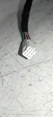 Peça sobressalente para automóvel em segunda mão espelho retrovisor direito por mazda 3 berlina (bp) evolution referências oem iam   