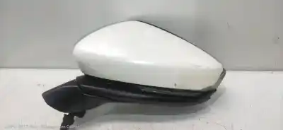 Pezzo di ricambio per auto di seconda mano specchio sinistro per mazda 3 berlina (bp) evolution riferimenti oem iam 
