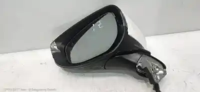 Peça sobressalente para automóvel em segunda mão espelho retrovisor esquerdo por mazda 3 berlina (bp) evolution referências oem iam   