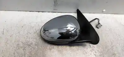 Peça sobressalente para automóvel em segunda mão espelho retrovisor direito por mg serie 45 (rt) classic referências oem iam 