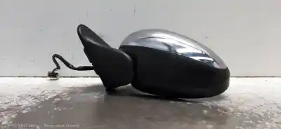 Peça sobressalente para automóvel em segunda mão espelho retrovisor esquerdo por mg serie 45 (rt) classic referências oem iam   