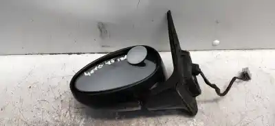 Peça sobressalente para automóvel em segunda mão espelho retrovisor esquerdo por mg serie 45 (rt) classic referências oem iam   