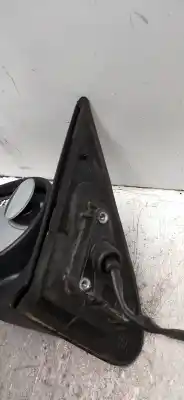 Peça sobressalente para automóvel em segunda mão espelho retrovisor esquerdo por mg serie 45 (rt) classic referências oem iam   