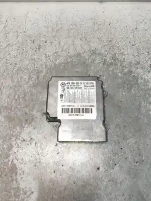 Pezzo di ricambio per auto di seconda mano centralina airbag per audi a6 berlina (4f2) 2.0 16v tfsi riferimenti oem iam 4f0959655b