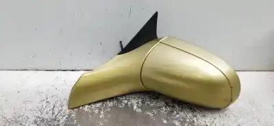 Peça sobressalente para automóvel em segunda mão espelho retrovisor esquerdo por opel corsa b viva referências oem iam 