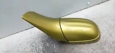 Peça sobressalente para automóvel em segunda mão espelho retrovisor esquerdo por opel corsa b viva referências oem iam   