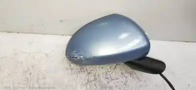 Second-hand car spare part right rearview mirror for opel corsa d corsavan oem iam references 